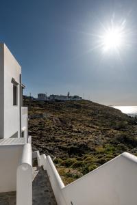 Remezzo Bayfront Suites Astypalaia Greece