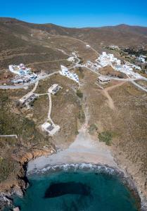 Remezzo Bayfront Suites Astypalaia Greece