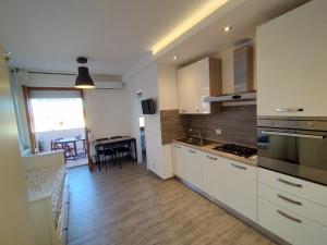 Appartamentino Acquamarina