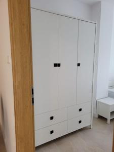 AQUAMARINA PRIMA Międzyzdroje 65m2 by GOLDEN PALACE APARTMENTS