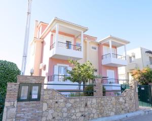 VILLA BETINA Ilia Greece