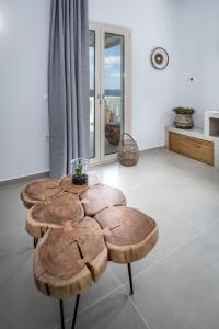 Remezzo Bayfront Suites Astypalaia Greece