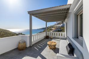 Remezzo Bayfront Suites Astypalaia Greece