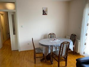 Apartman centar