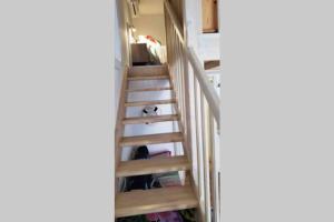 Maisons de vacances Maisonnette climatisee dans residence naturiste : photos des chambres