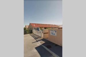 Maisons de vacances Maisonnette climatisee dans residence naturiste : photos des chambres