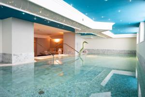 Hotels Vidi Miramare & Delfino