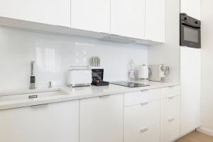 Apartament Baltini Premium Polanki Park