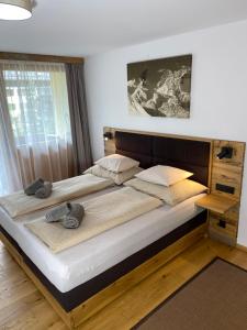 Apartment Luna incl Summercard Zell am See Kaprun