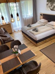 Apartment Luna incl Summercard Zell am See Kaprun
