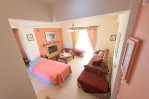 VILLA BETINA Ilia Greece