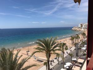 El mirador de Levante