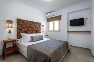 Remezzo Bayfront Suites Astypalaia Greece