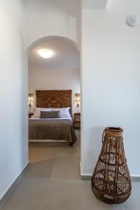 Remezzo Bayfront Suites Astypalaia Greece