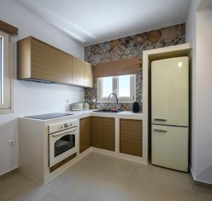 Remezzo Bayfront Suites Astypalaia Greece