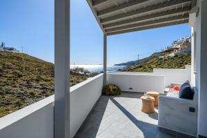 Remezzo Bayfront Suites Astypalaia Greece