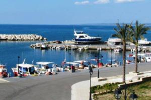 THE BEACH Ilia Greece