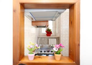 Appartamenti Via Venezia