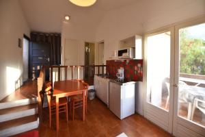 Appartements Residence U Nebbiu : photos des chambres