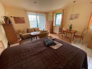 Ferienwohnung #9 Am Neuensiener See - Seedorf - 3hvězdičkové hotely ve městě Sellin