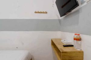 RedDoorz at Jotel Guest House Medan