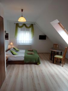 Dom Gościnny Flauta II