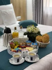 Brekner Rooms - Sibiu