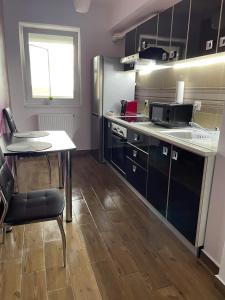 Apartament Studio Jadis 1