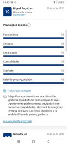 Furadouro Beach Spot