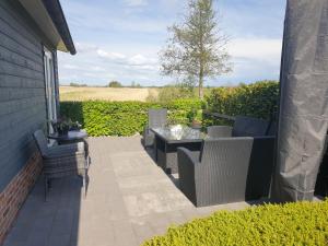 Chalet 36