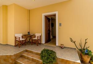 Amphitrite Beach House