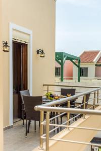 Amphitrite Beach House