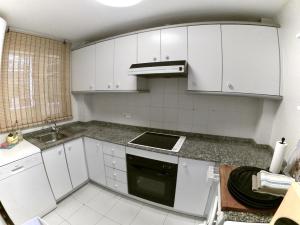Holiday apartment Campomanes