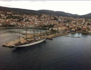 Navarino Apartment Messinia Greece