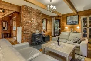 Chata z Bala Mierki - Świerkocin