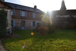 Maisons d'hotes MANOIR DE GRAINCOURT : photos des chambres