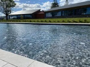 La Reserva de Los Campos - Cortina