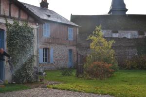 Maisons d'hotes MANOIR DE GRAINCOURT : photos des chambres