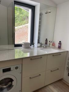 Modern Living Sankt Gilgen