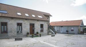 Apartamentos Teixoeira