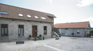 Apartamentos Teixoeira - Corrubedo