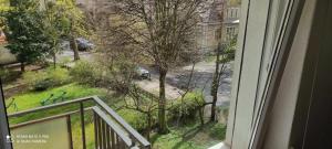 Apartament Kościuszki w centrum Sopotu