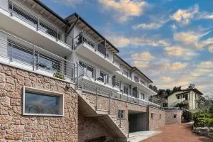 Residence Solei Classic & Plus - Castelletto di Brenzone