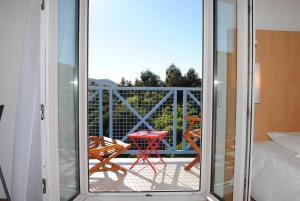 Hotels ibis Hyeres Centre : photos des chambres