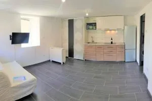 Studio neuf 001 proche gare TGV, A36 et Hôpital - Héricourt