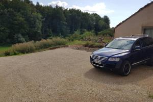 Studio neuf 001 proche gare TGV, A36 et Hôpital