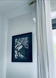 Appartements Studio Royan centre : photos des chambres