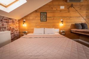 G apartments - Apartaments, Gevgelija