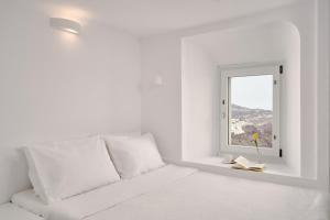 Santorini Mansion at Imerovigli Santorini Greece