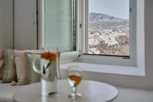 Santorini Mansion at Imerovigli Santorini Greece